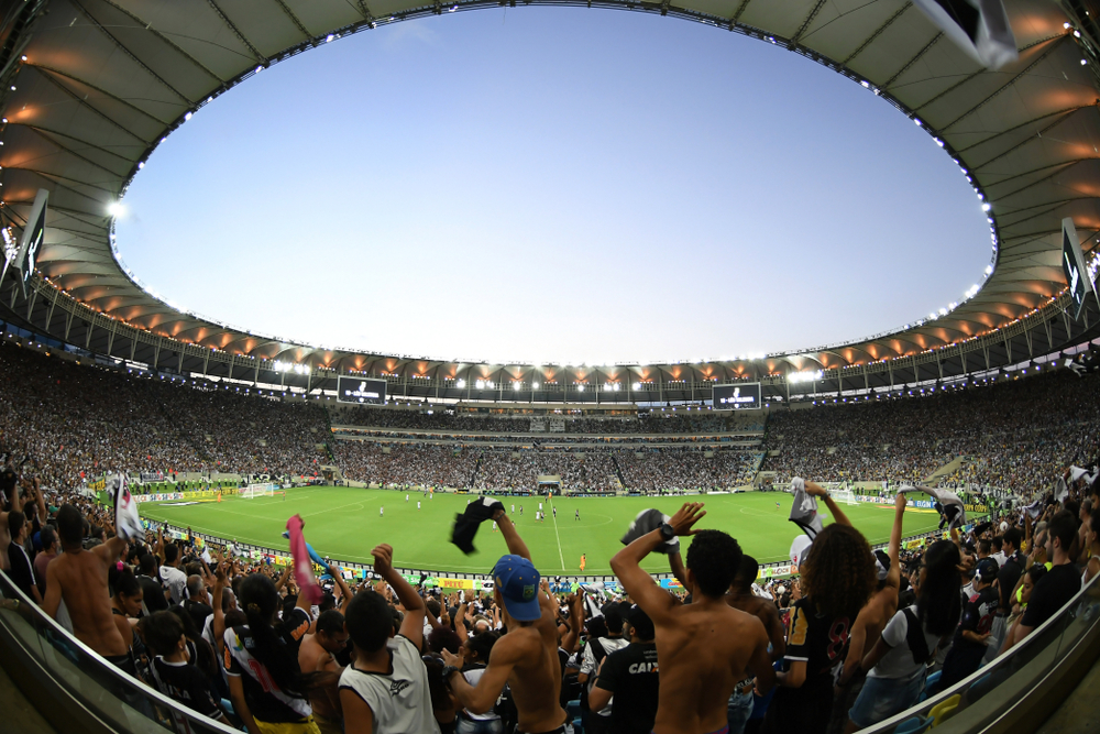 Brasileirão, Libertadores, Sul-Americana e Playoffs da NBA na NB