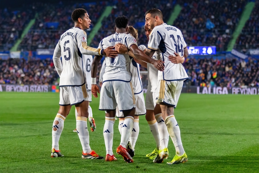 Final da Champions, decisão na Libertadores e volta do Brasileirão na NossaBet