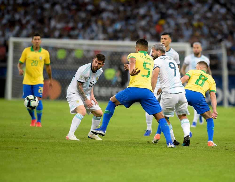 Como apostar em jogos de futebol: mercados e segurança