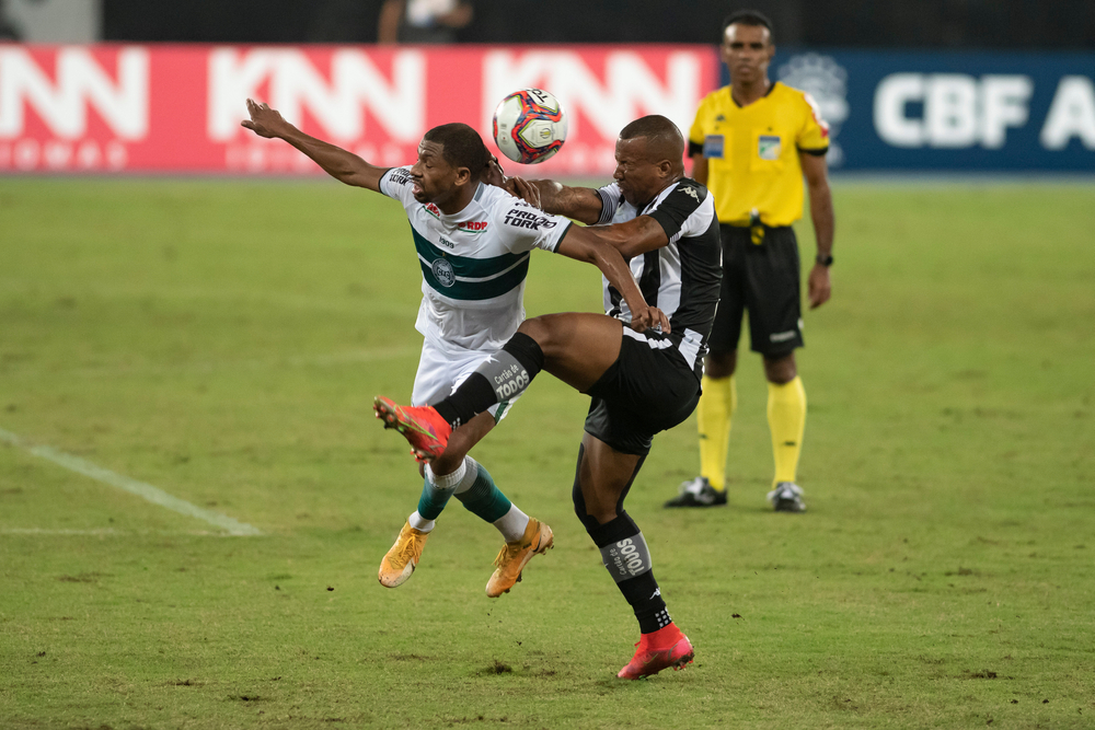 Coritiba, Operário e Londrina representam Paraná no Brasileirão