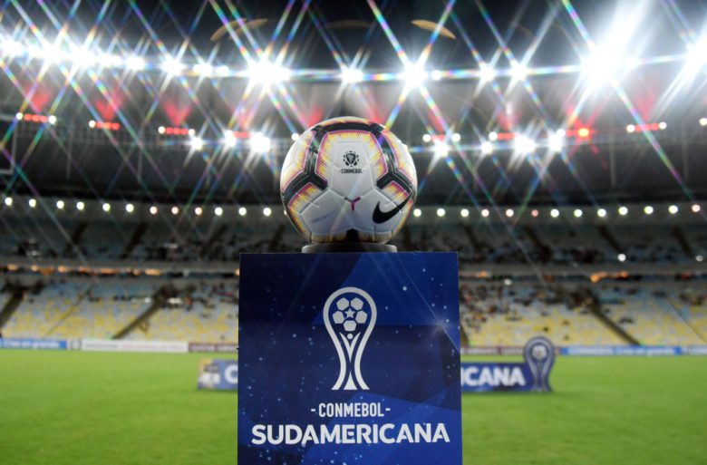 Como apostar na Copa Sul-Americana e aumentar suas chances